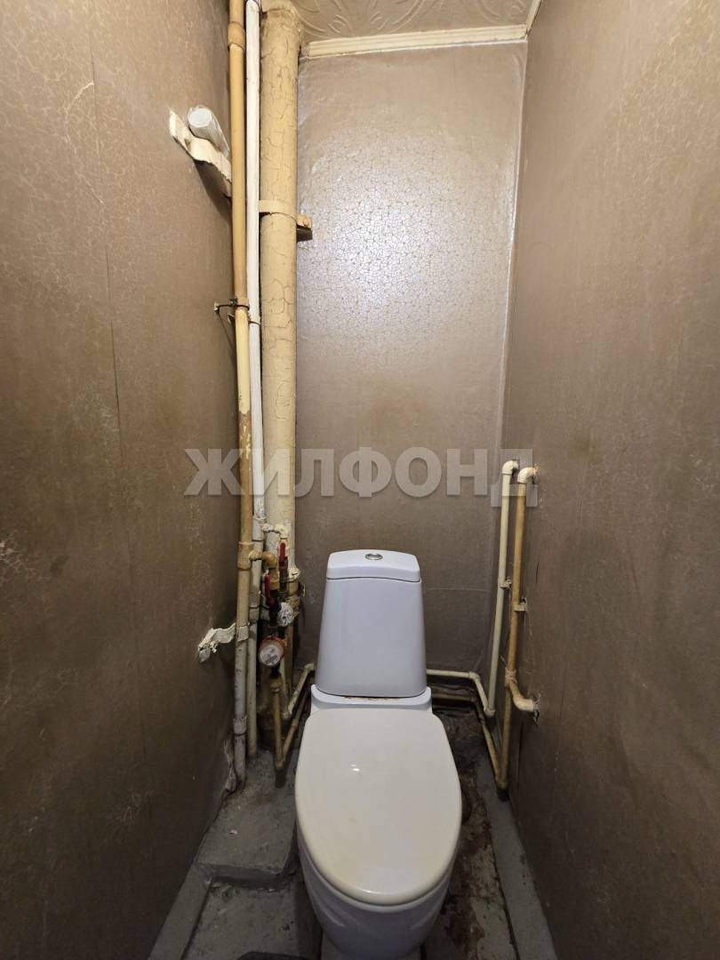 Квартира на продажу в ЗАТО Сибирском, Победы улица, 4 фото №12