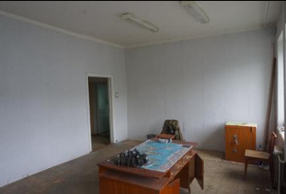 Продам торговое помещение 2676.1 м.кв.