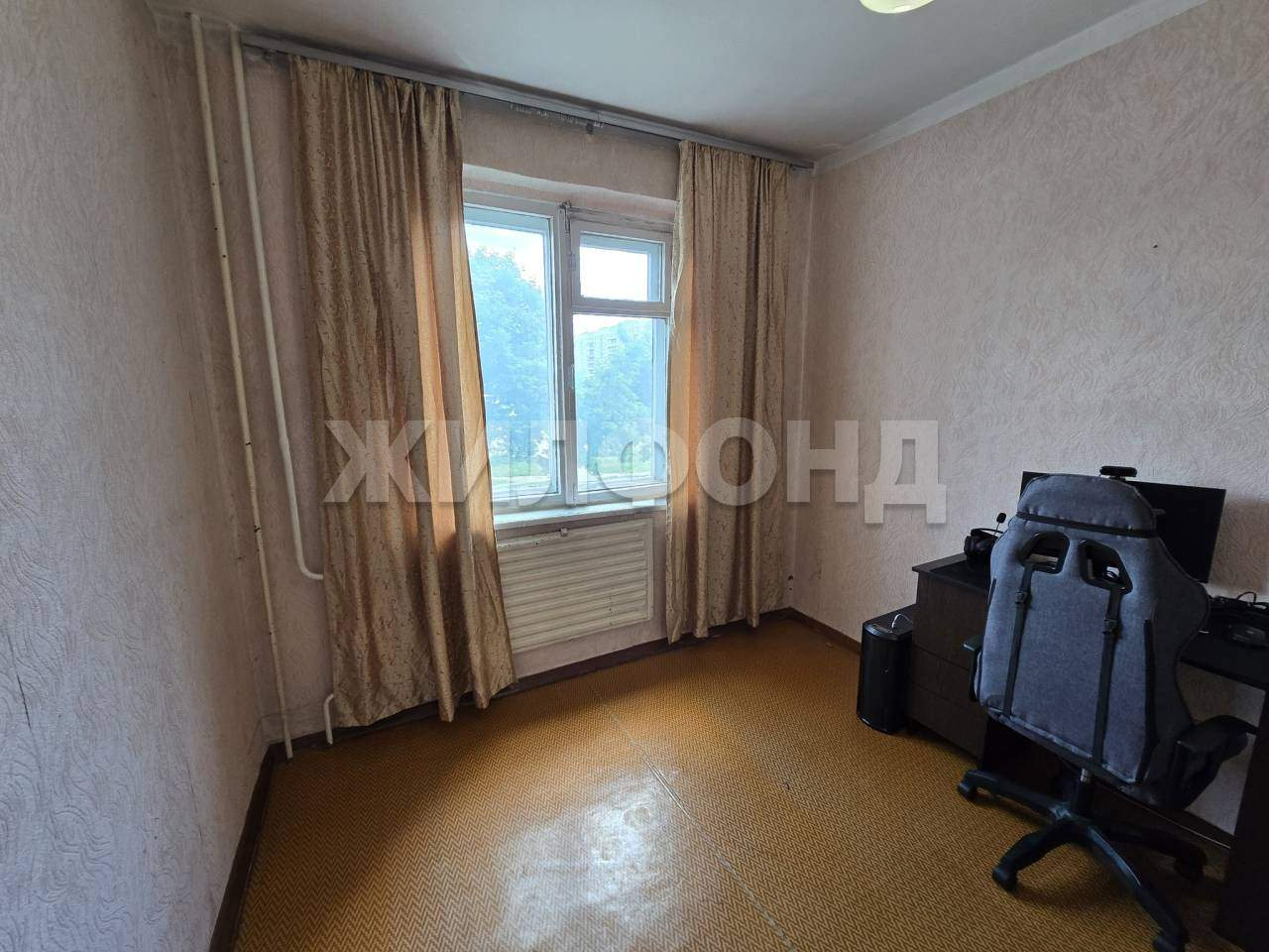 Квартира на продажу в ЗАТО Сибирском, Победы улица, 4 фото №10