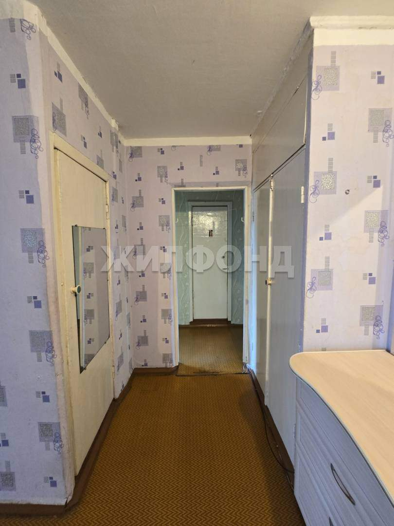 Квартира на продажу в ЗАТО Сибирском, Победы улица, 4 фото №17