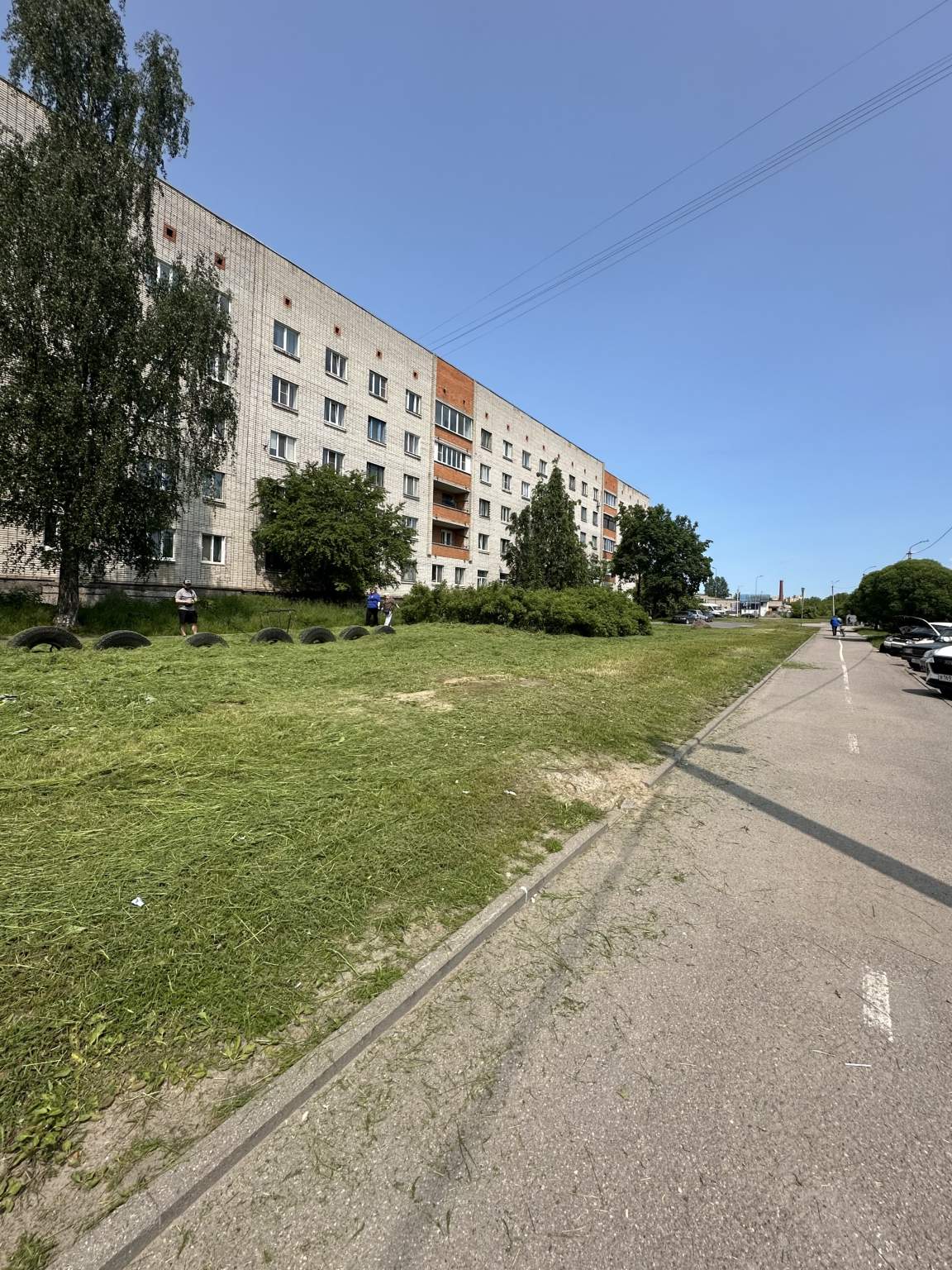 Комната на продажу в Пскове, Ижорского Батальона улица, 5 фото №13