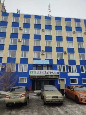 Помещение свободного назначения на продажу в Кургане, Промышленная улица, 33 фото №0