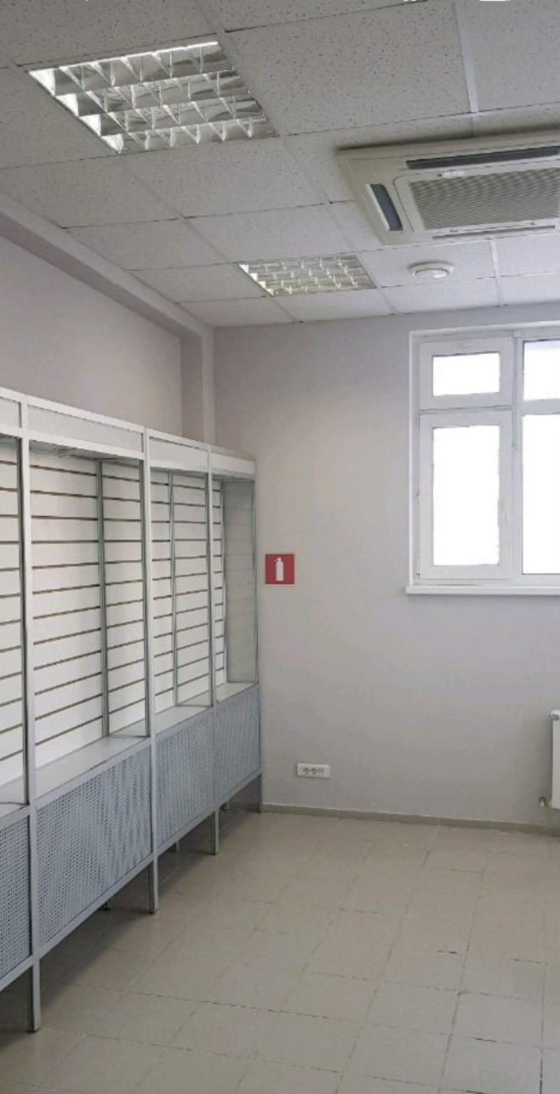 Сдам в аренду офис 83.1 м.кв.