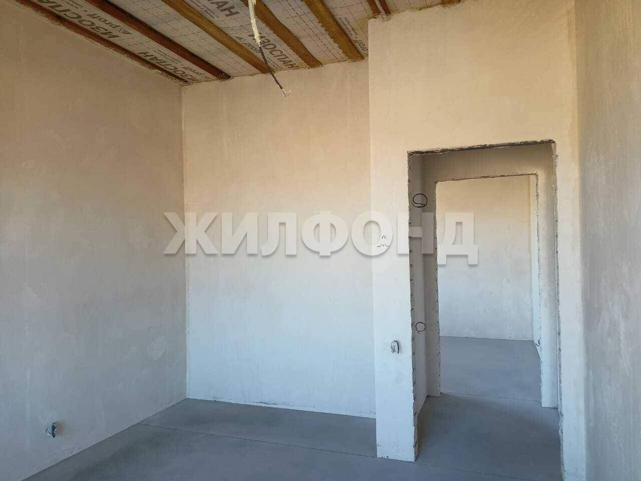Дом на продажу в Новоживотинном, Донская улица фото №16