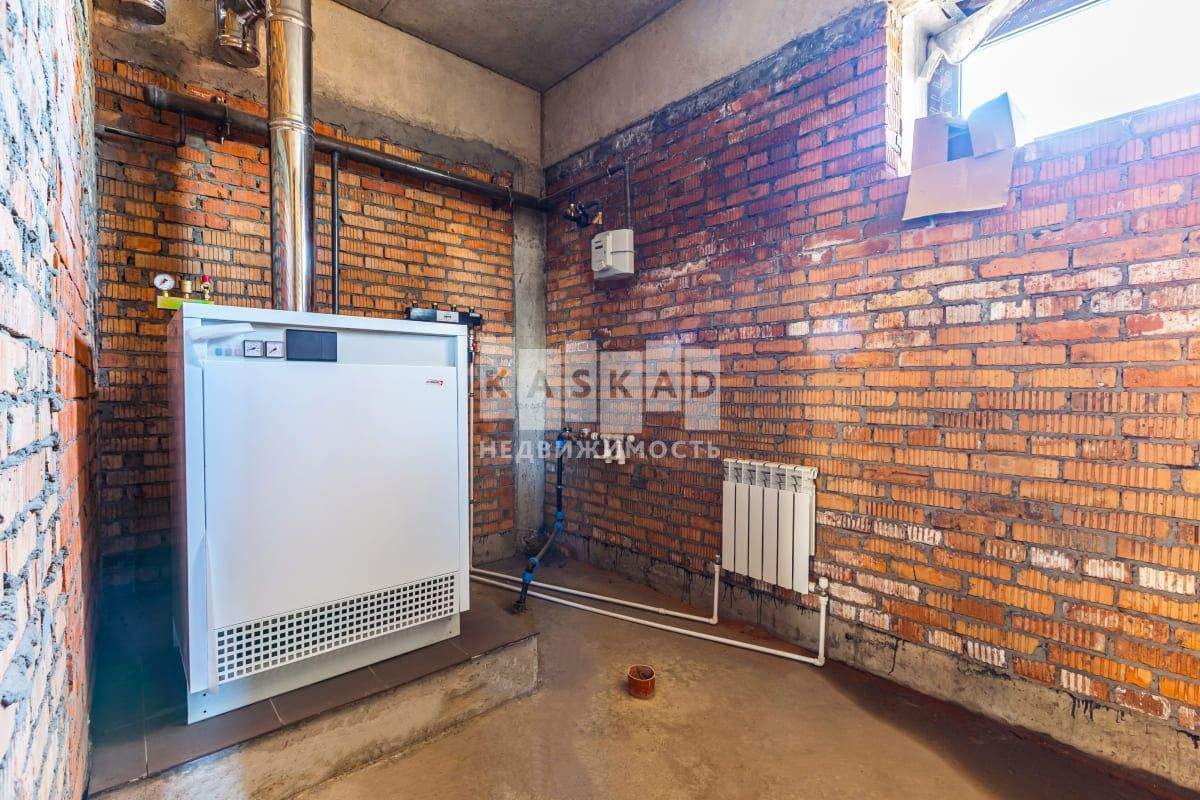 Дом на продажу в деревне Сапроново, ЖК Сапроново территория, 3/3 фото №9