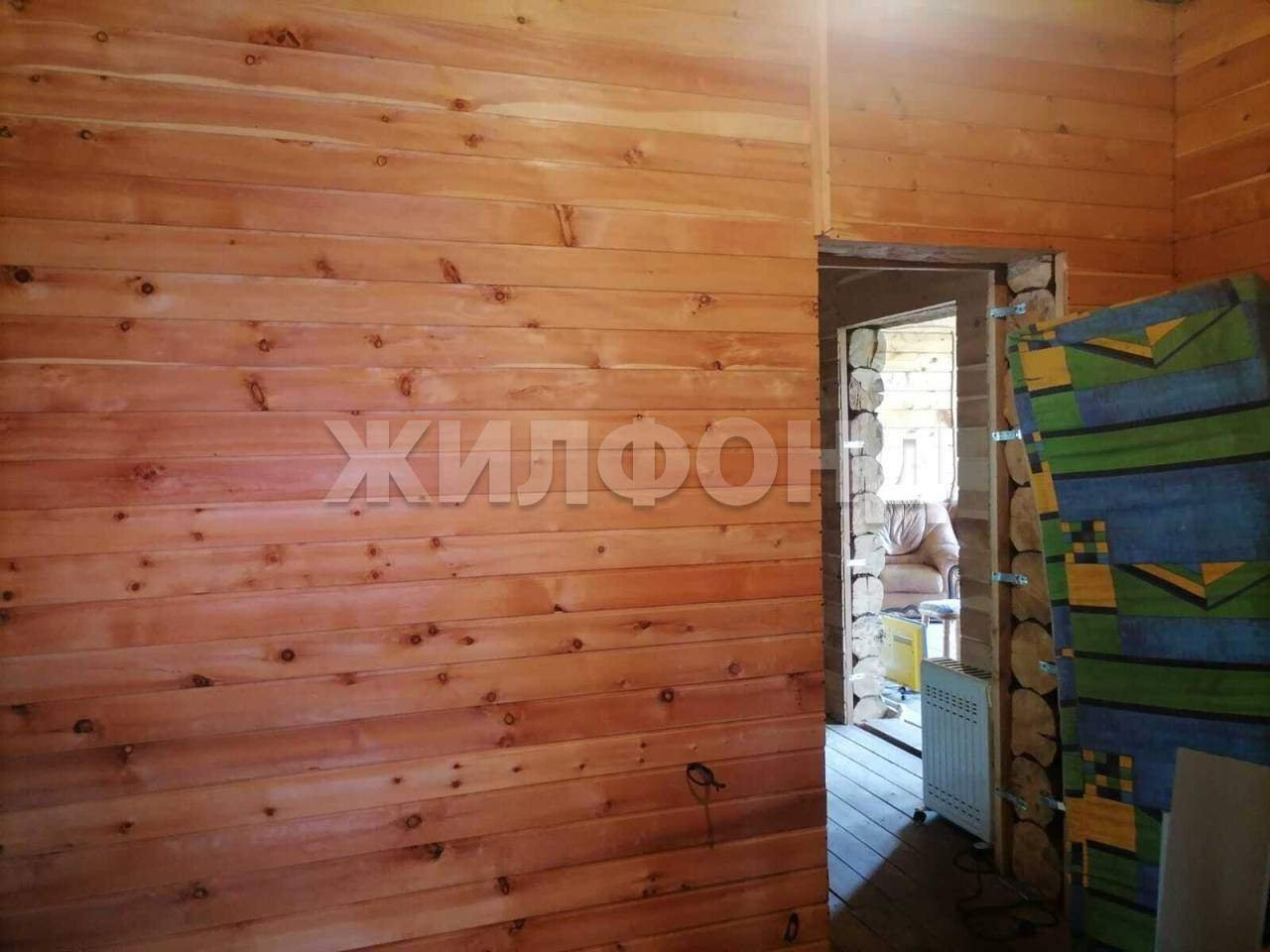 Дом на продажу в Бобровке, Вершинина улица фото №15