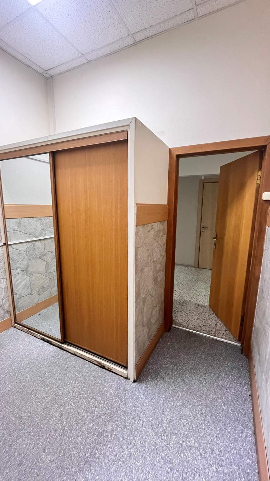 Сдам в аренду офис 52.6 м.кв.