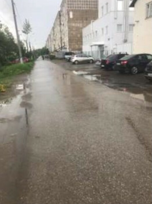 Участок на продажу в Пермье, Геологов улица фото №1