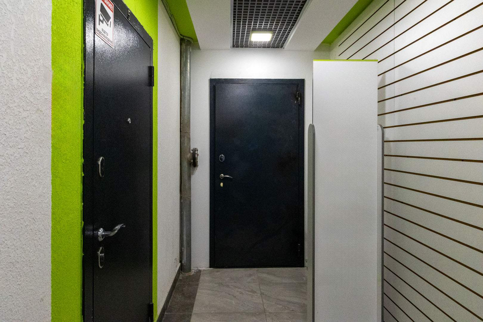 Сдам в аренду помещение свободного назначения 101.4 м.кв.