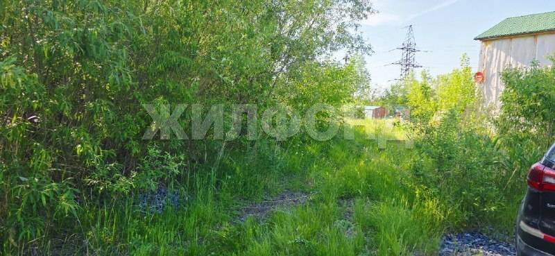 Продам земельный участок 1156 м.кв.