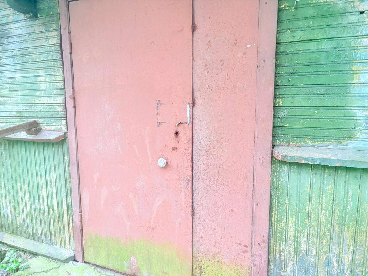 Продам торговое помещение 528 м.кв.