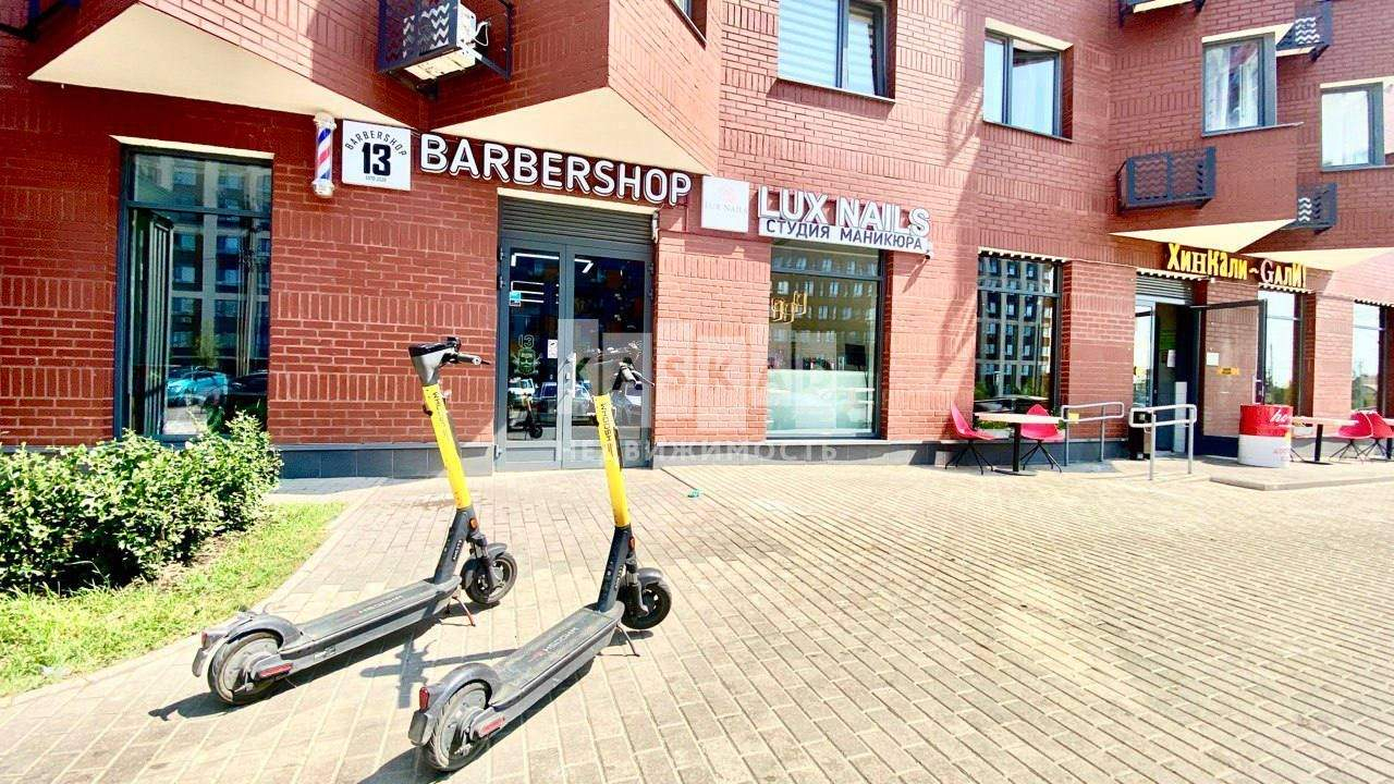 Дом на продажу в деревне Сапроново, ЖК Сапроново территория, 3/3 фото №16