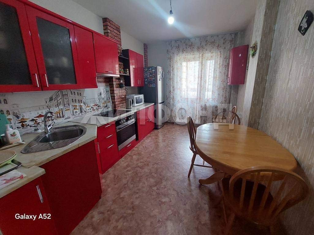Квартира на продажу в Красноярске, Линейная улица, 105 фото №6