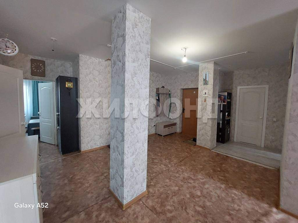 Квартира на продажу в Красноярске, Линейная улица, 105 фото №11
