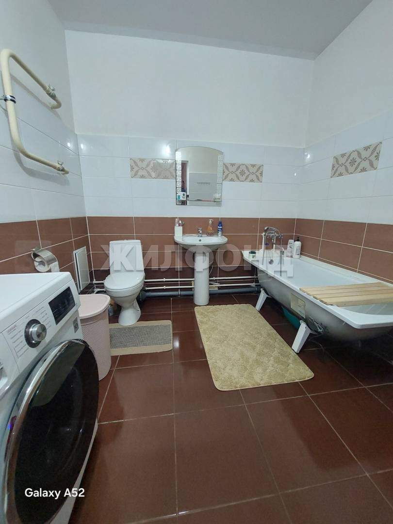 Квартира на продажу в Красноярске, Линейная улица, 105 фото №16