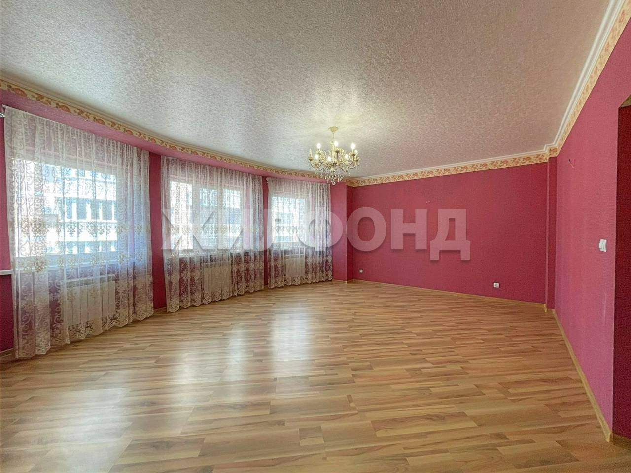 Квартира на продажу в Краснодаре, Гаражная улица, 81/6 фото №8