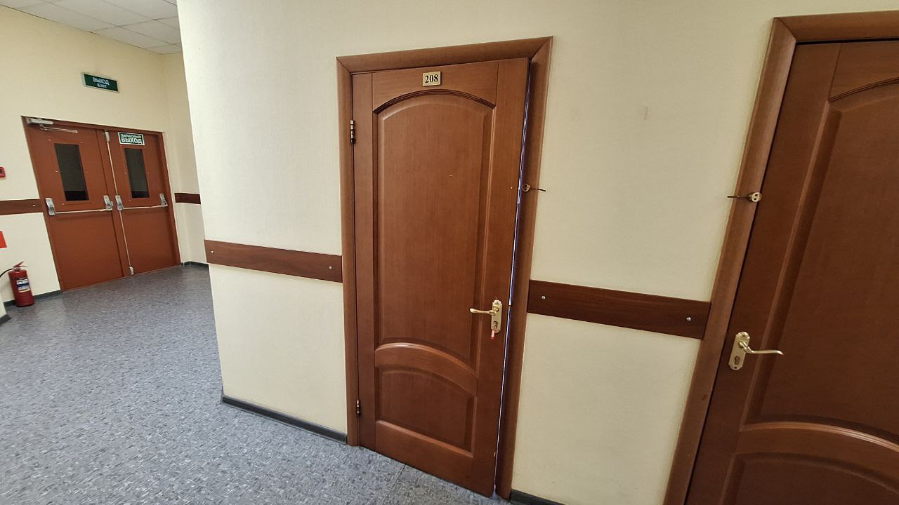 Сдам в аренду офис 54.5 м.кв.