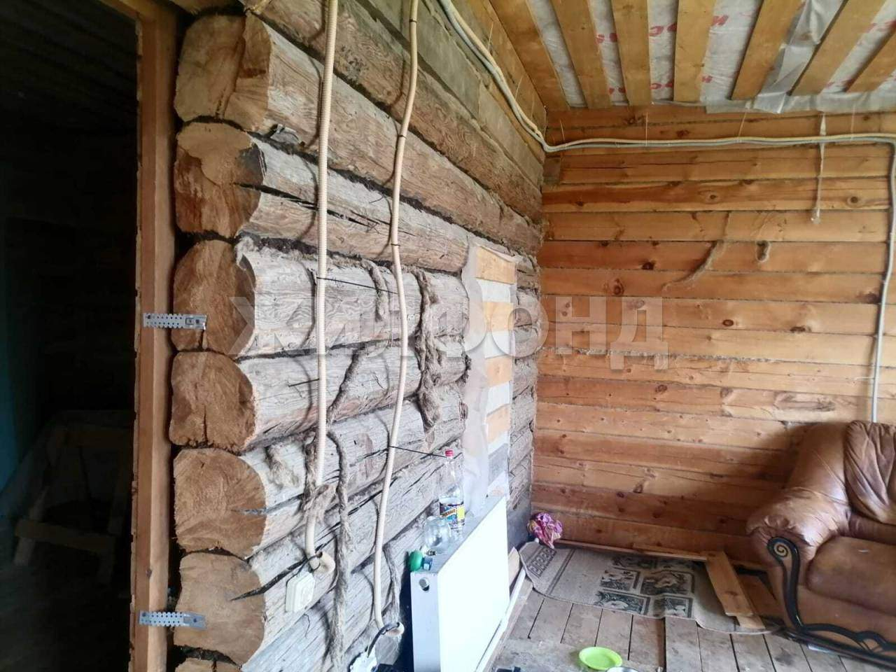 Дом на продажу в Бобровке, Вершинина улица фото №19
