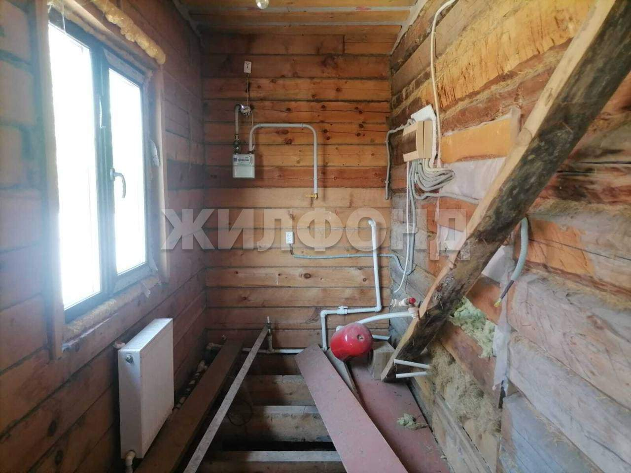 Дом на продажу в Бобровке, Вершинина улица фото №12