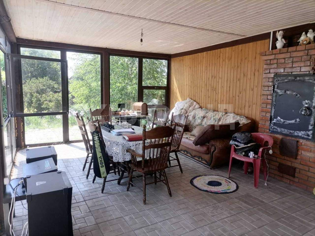 Дом на продажу в Бобровке, Вершинина улица фото №0