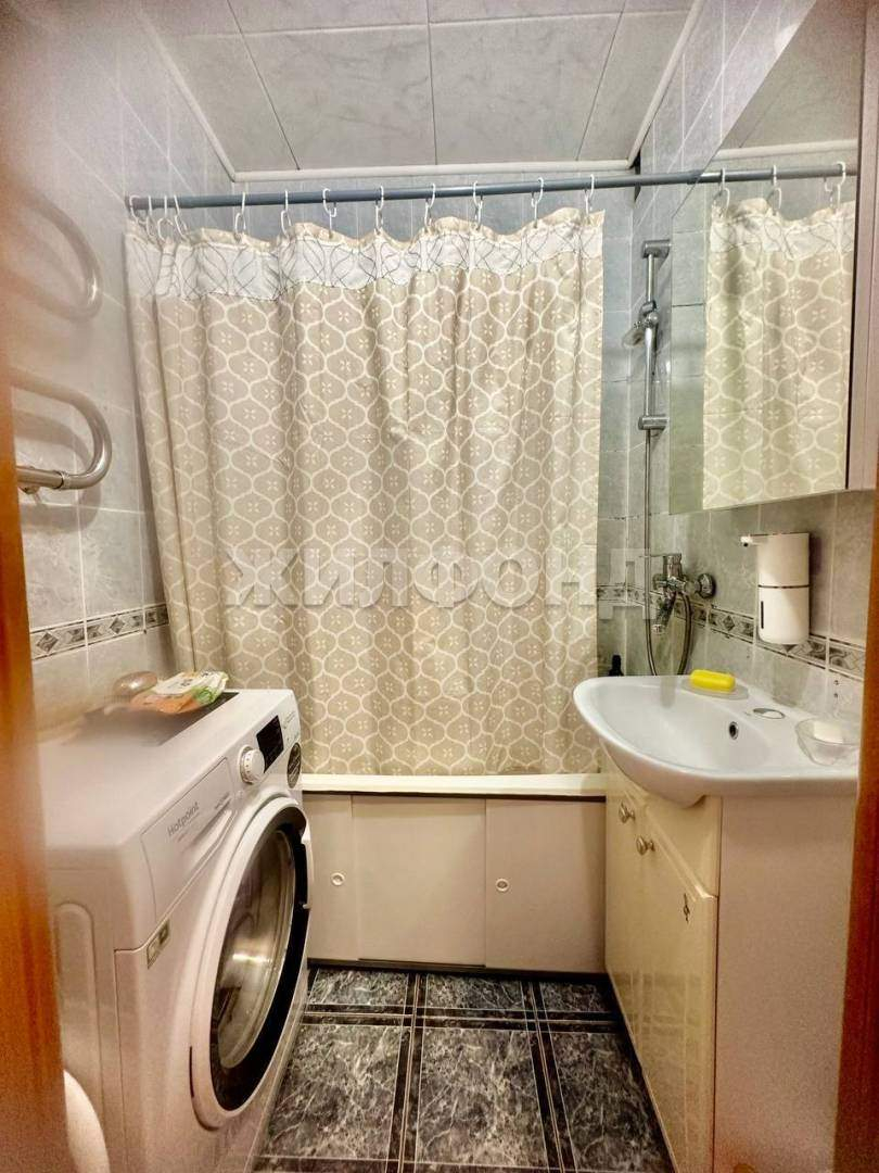 Квартира на продажу в Тольятте, Свердлова улица, 74 фото №11