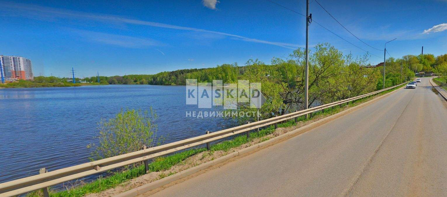 Дом на продажу в деревне Сапроново, ЖК Сапроново территория, 3/3 фото №17