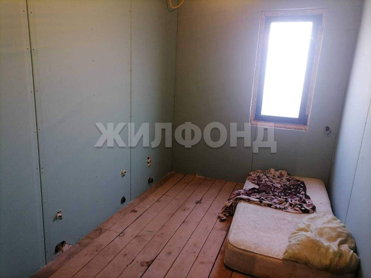 Дом на продажу в Бобровке, Вершинина улица фото №16