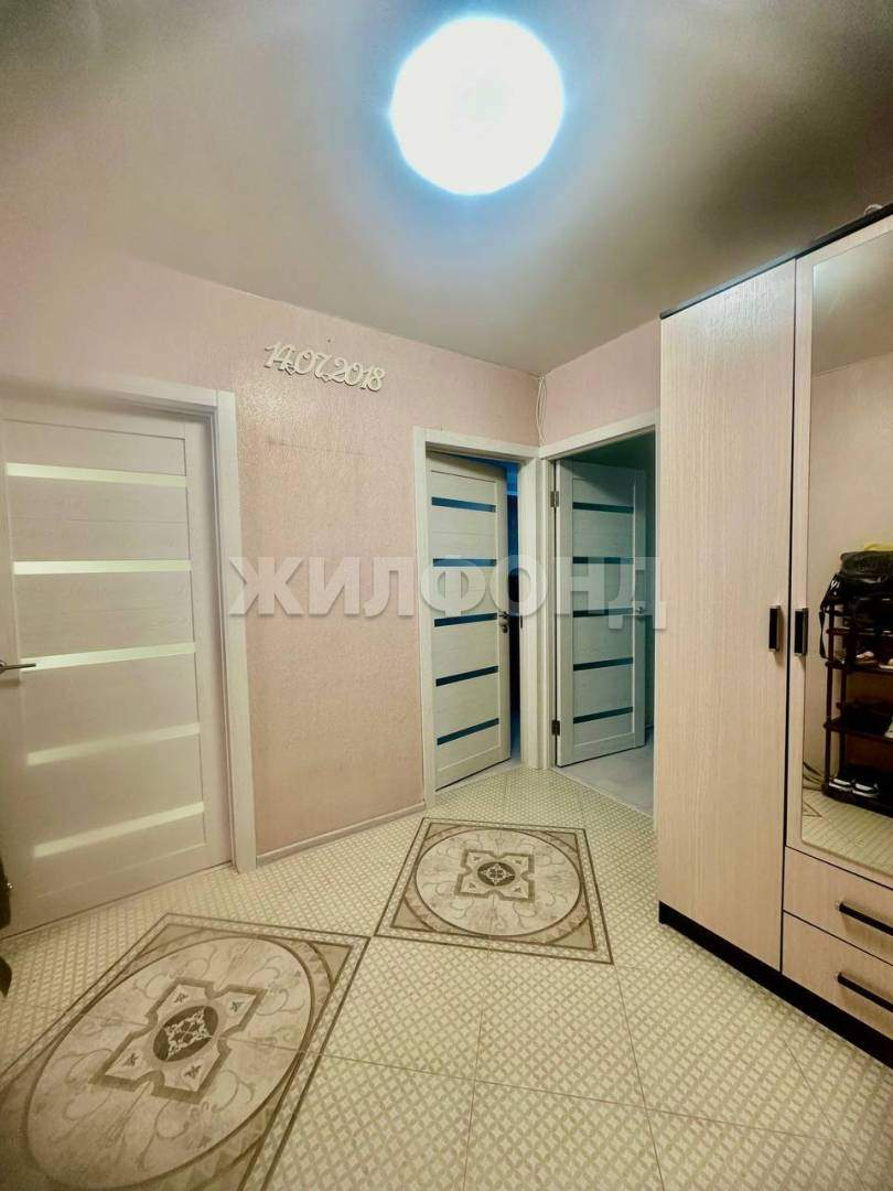 Квартира на продажу в Тольятте, Свердлова улица, 74 фото №2