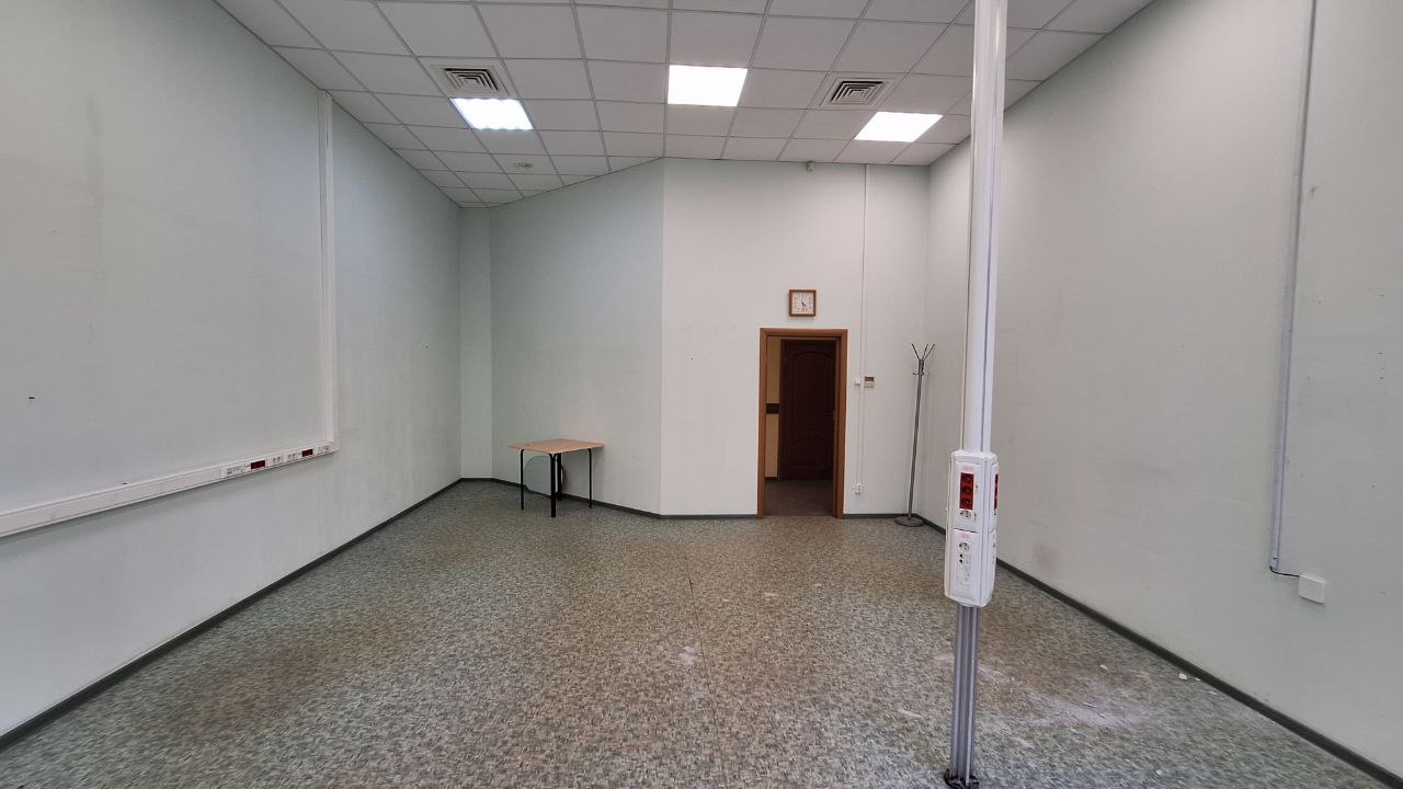 Сдам в аренду офис 46.1 м.кв.
