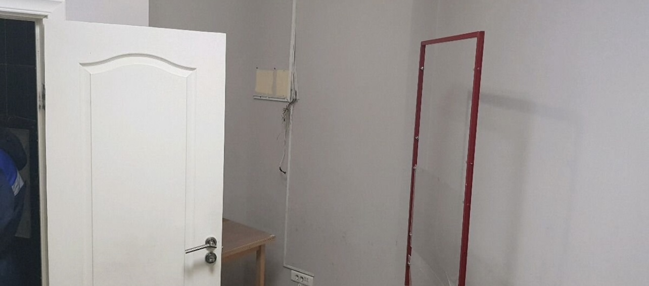 Сдам в аренду офис 83.1 м.кв.
