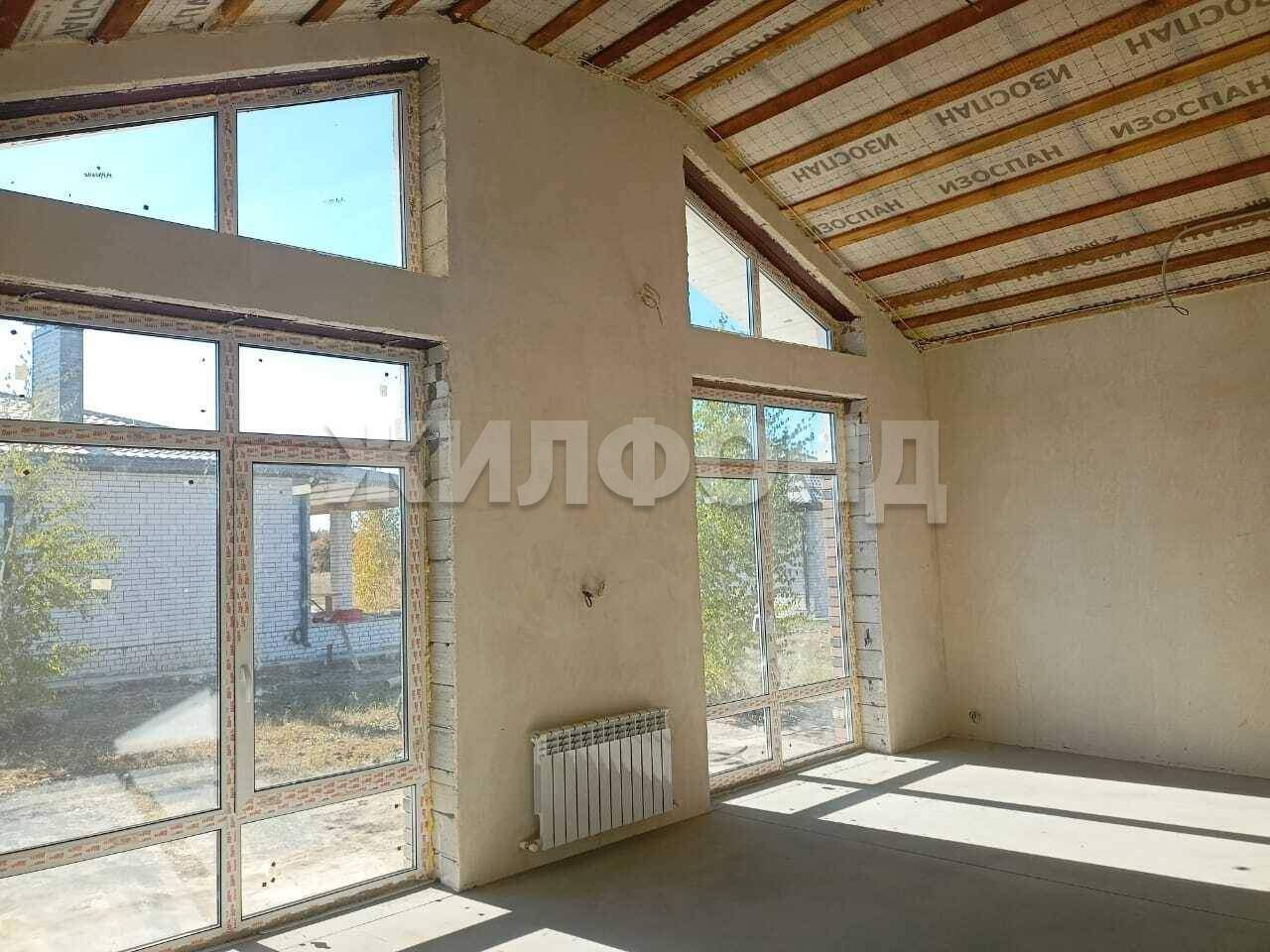 Дом на продажу в Новоживотинном, Донская улица фото №19