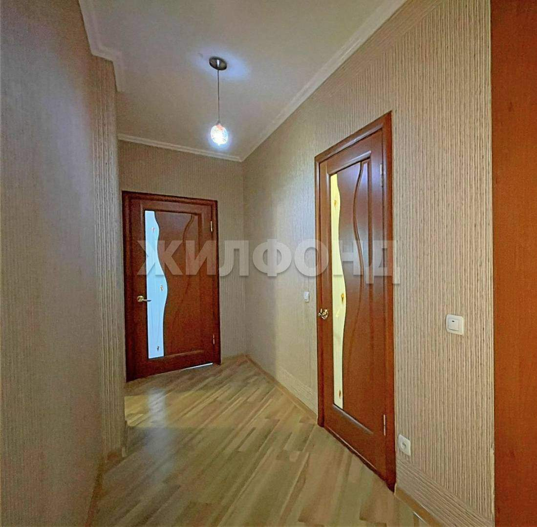Квартира на продажу в Краснодаре, Гаражная улица, 81/6 фото №22