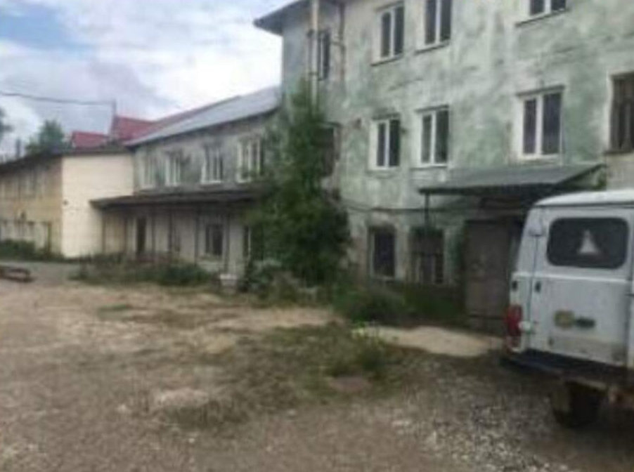 Участок на продажу в Пермье, Геологов улица фото №0