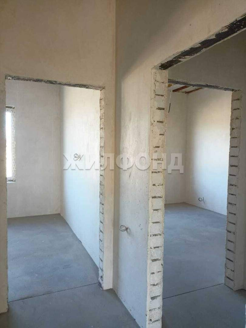 Дом на продажу в Новоживотинном, Донская улица фото №15