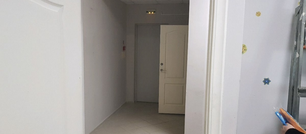 Сдам в аренду офис 83.1 м.кв.