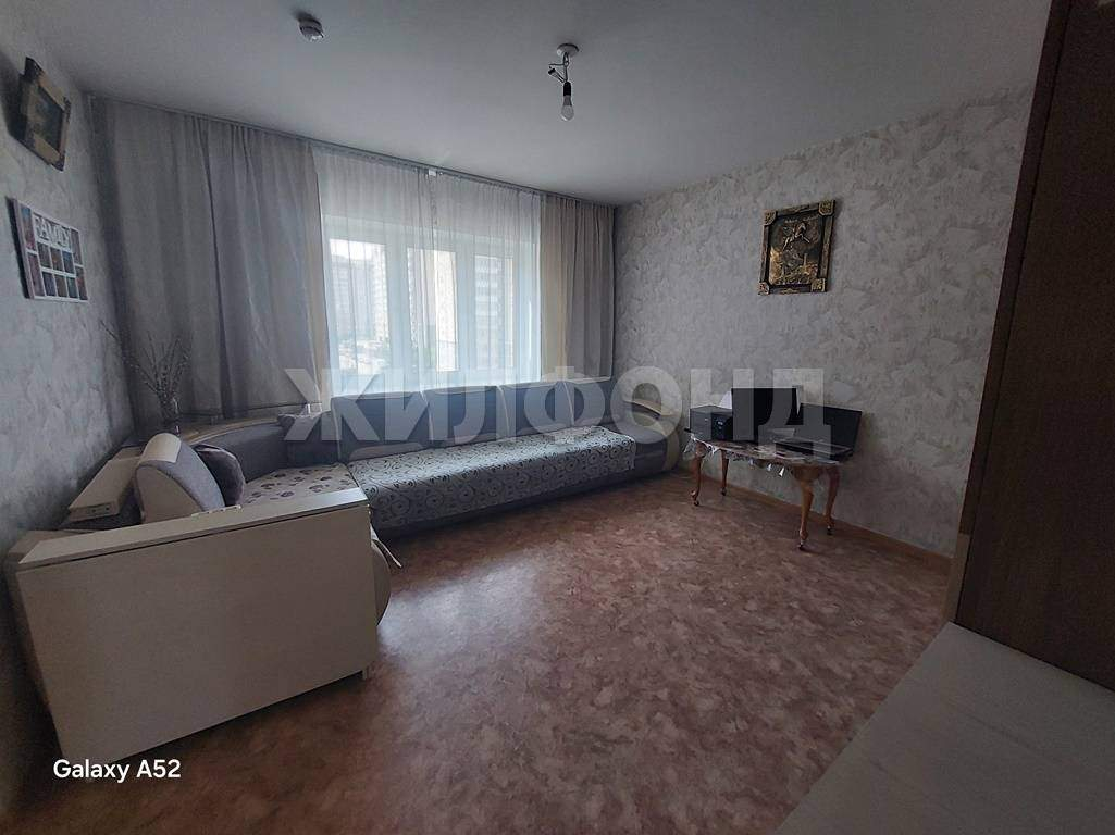 Квартира на продажу в Красноярске, Линейная улица, 105 фото №9