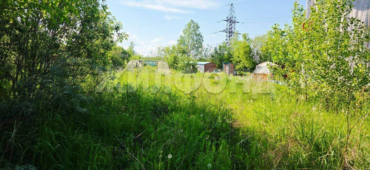 Продам земельный участок 1156 м.кв.