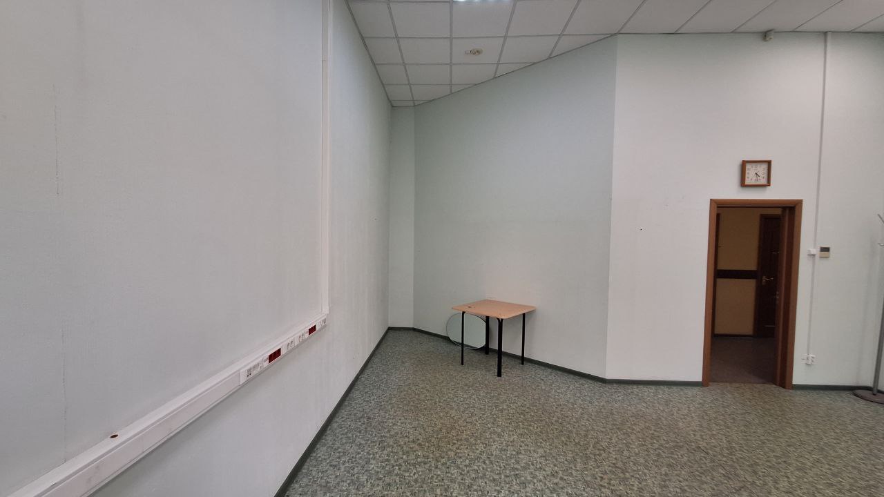 Сдам в аренду офис 46.1 м.кв.
