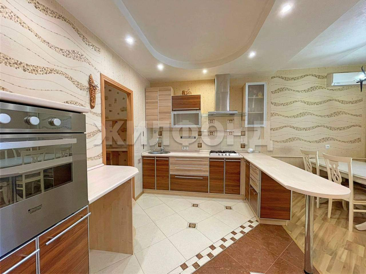 Квартира на продажу в Краснодаре, Гаражная улица, 81/6 фото №5