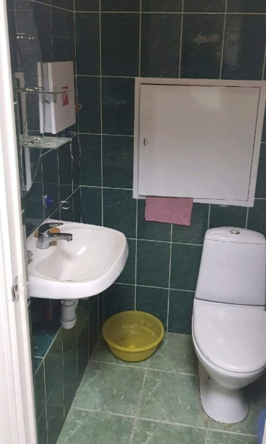 Сдам в аренду офис 83.1 м.кв.