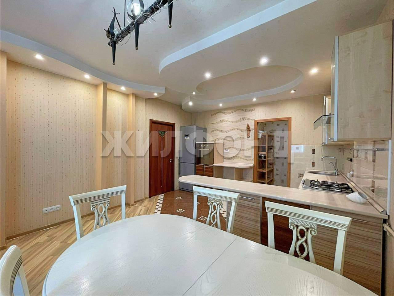 Квартира на продажу в Краснодаре, Гаражная улица, 81/6 фото №2