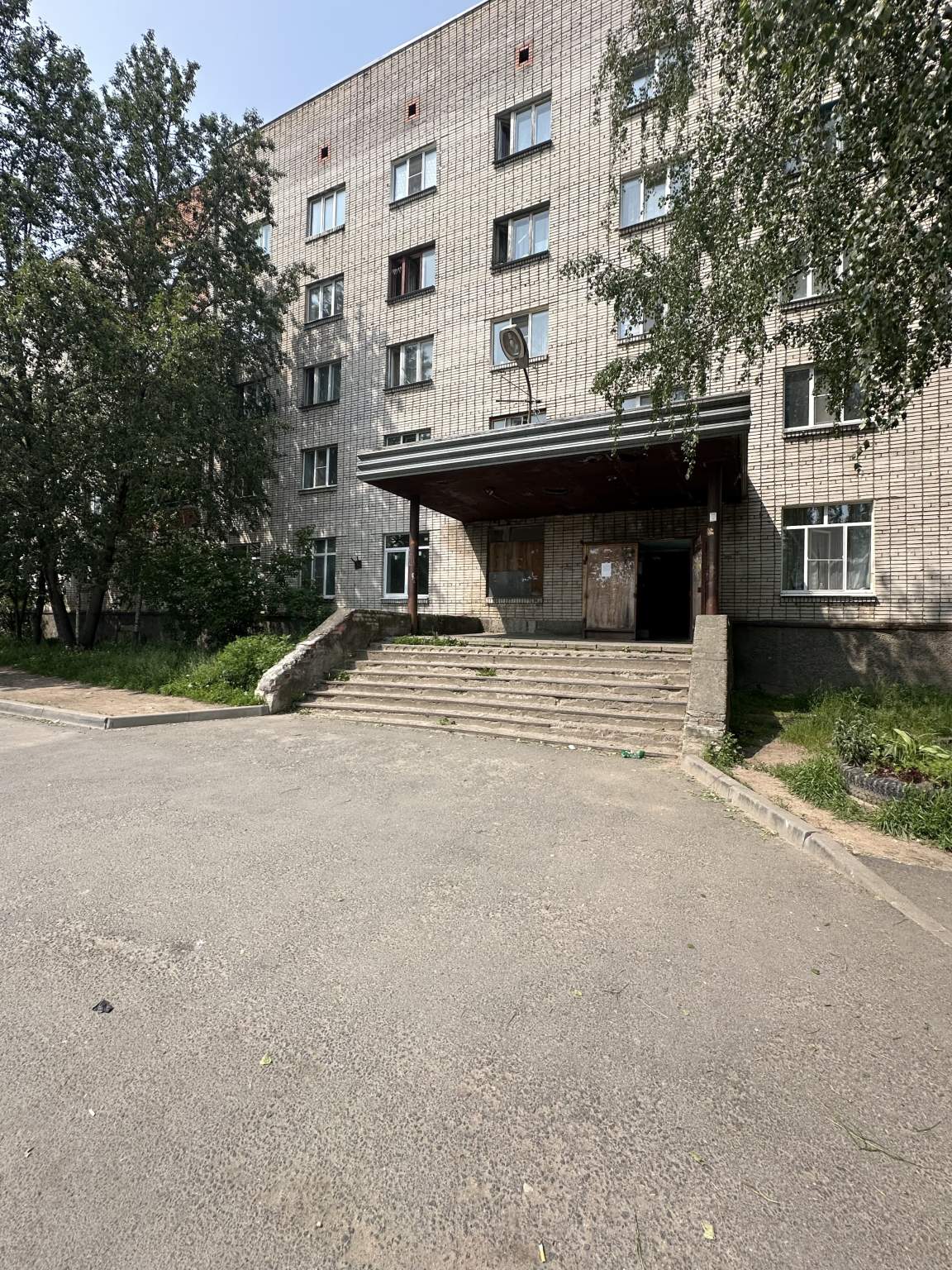 Комната на продажу в Пскове, Ижорского Батальона улица, 5 фото №12
