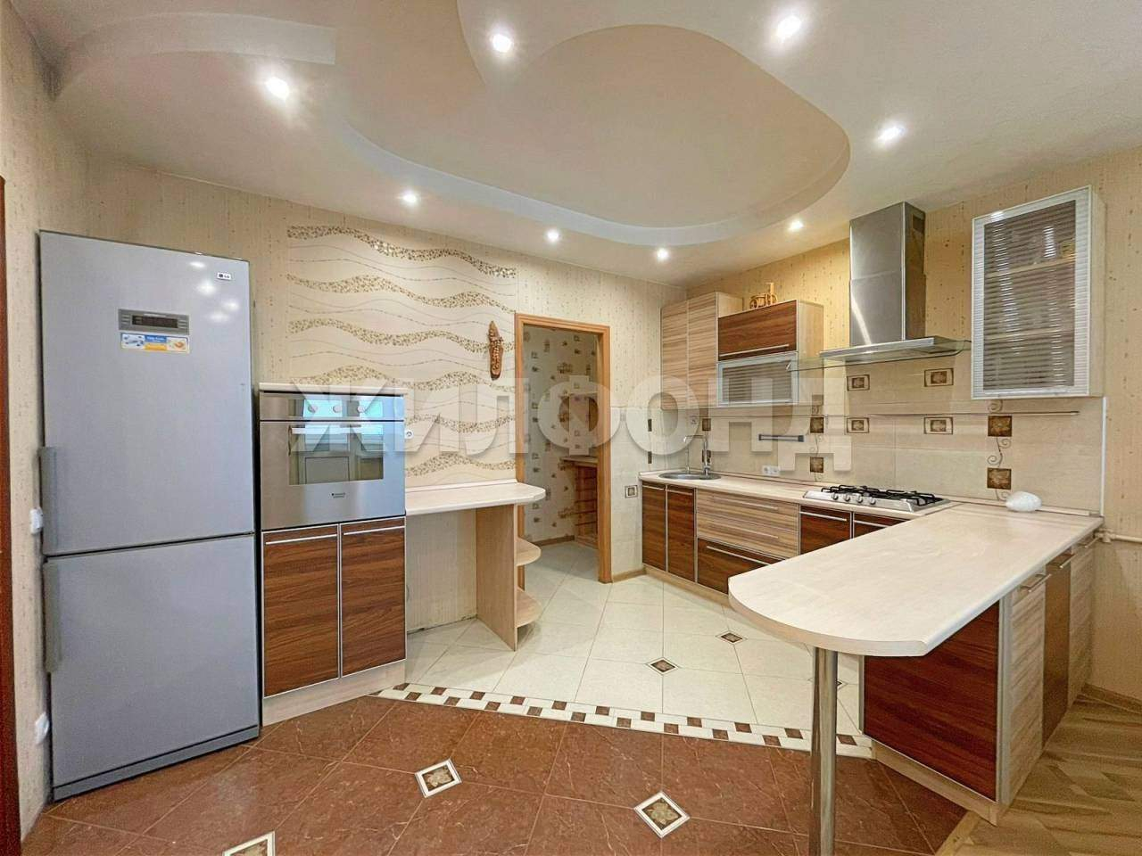Квартира на продажу в Краснодаре, Гаражная улица, 81/6 фото №4