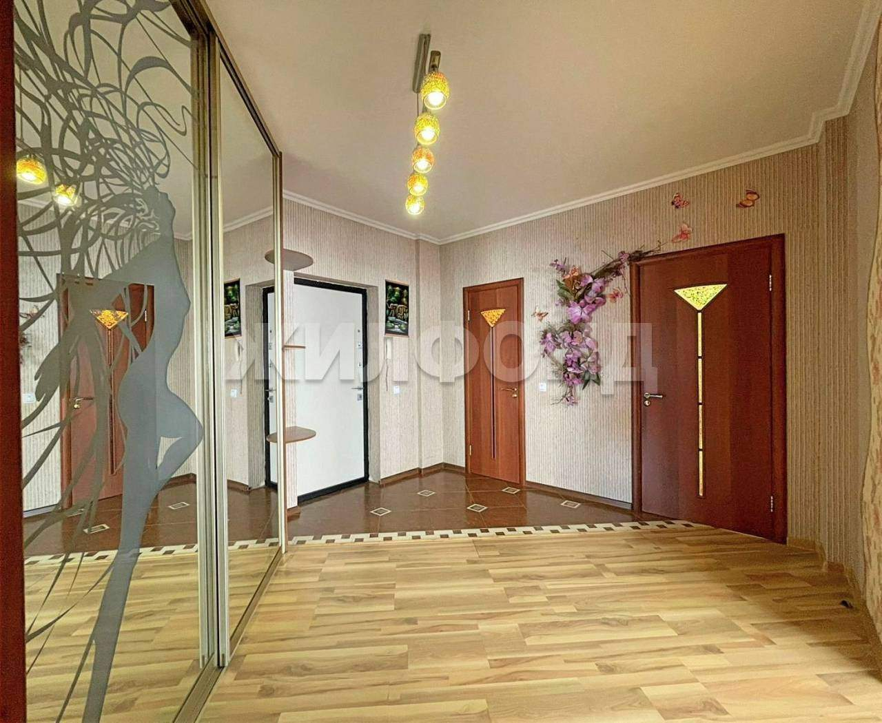 Квартира на продажу в Краснодаре, Гаражная улица, 81/6 фото №18