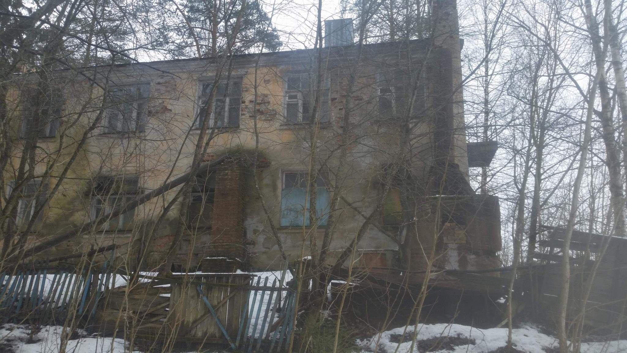 Продам торговое помещение 789.1 м.кв.