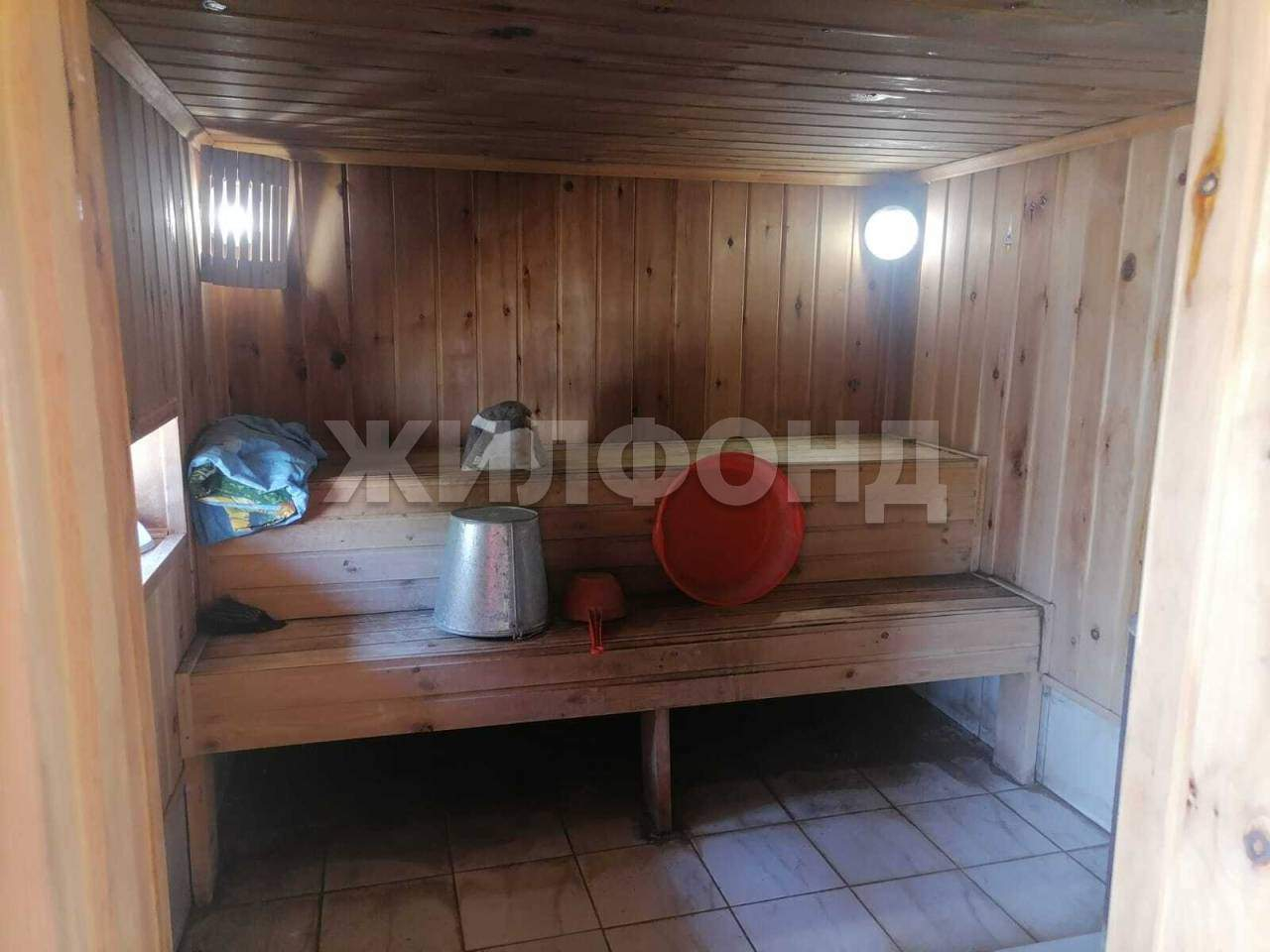 Дом на продажу в Бобровке, Вершинина улица фото №3