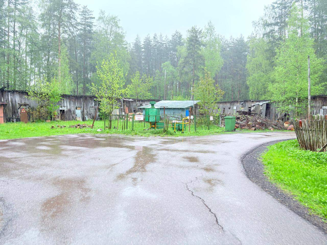 Продам торговое помещение 528 м.кв.