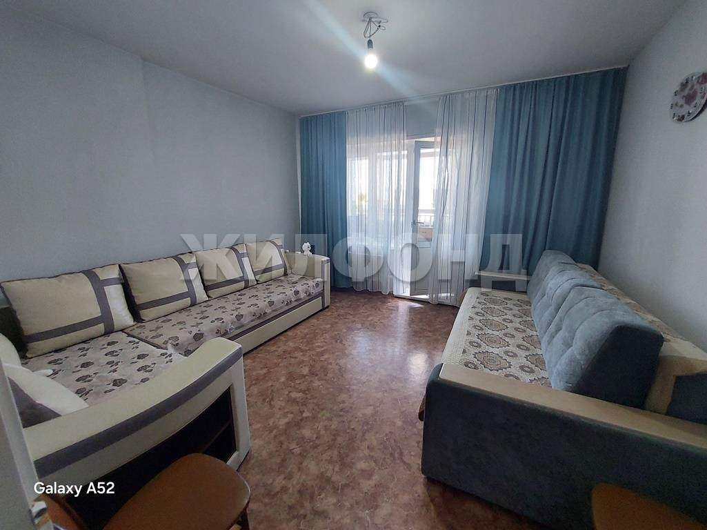 Квартира на продажу в Красноярске, Линейная улица, 105 фото №14