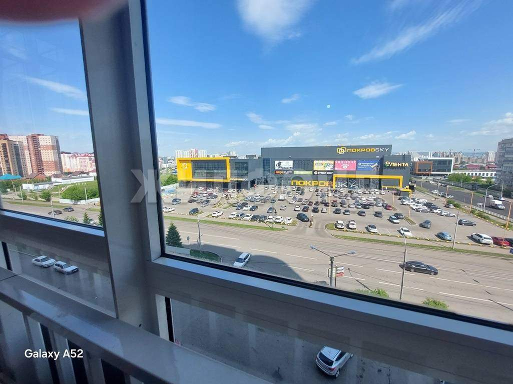 Квартира на продажу в Красноярске, Линейная улица, 105 фото №15