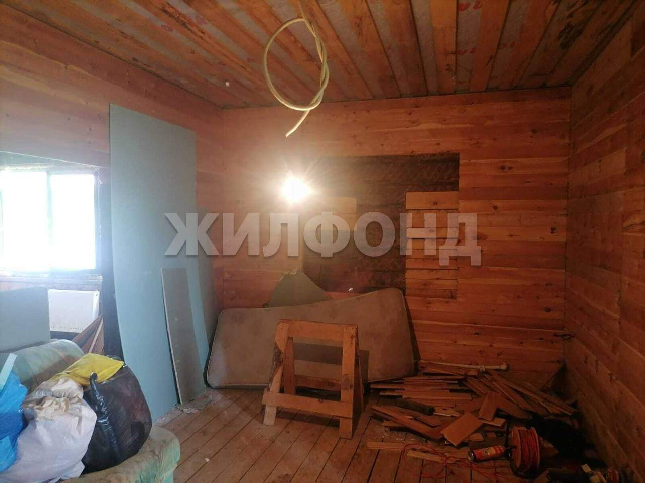 Дом на продажу в Бобровке, Вершинина улица фото №18